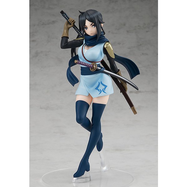 Cargue la imagen en el visor de la galería, Good Smile Company POP UP PARADE Is It Wrong to Try to Pick Up Girls in a Dungeon? IV Yamato Mikoto [Painted Finished Figure, Height Approx. 170mm, Non-scale]
