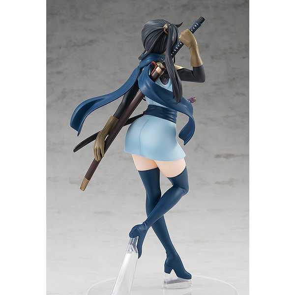 Cargue la imagen en el visor de la galería, Good Smile Company POP UP PARADE Is It Wrong to Try to Pick Up Girls in a Dungeon? IV Yamato Mikoto [Painted Finished Figure, Height Approx. 170mm, Non-scale]
