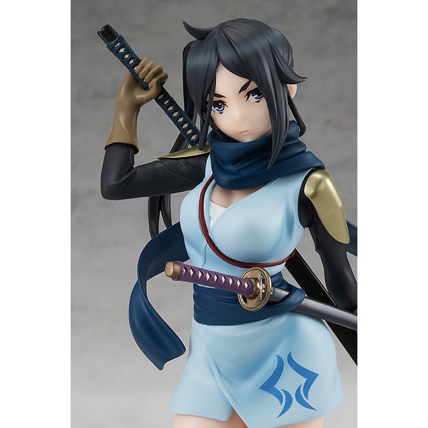 Chargez l&#39;image dans la visionneuse de la galerie, Good Smile Company POP UP PARADE Is It Wrong to Try to Pick Up Girls in a Dungeon? IV Yamato Mikoto [Painted Finished Figure, Height Approx. 170mm, Non-scale]
