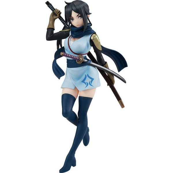 Laden Sie das Bild in Galerie -Viewer, Good Smile Company POP UP PARADE Is It Wrong to Try to Pick Up Girls in a Dungeon? IV Yamato Mikoto [Painted Finished Figure, Height Approx. 170mm, Non-scale]
