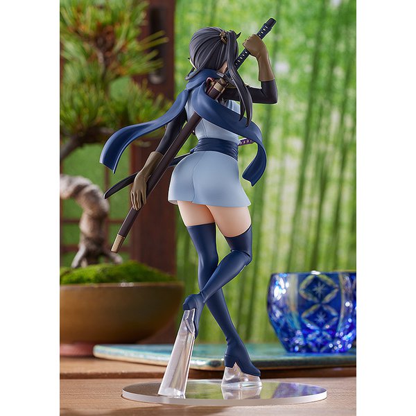 Carica immagine in Galleria Viewer, Good Smile Company POP UP PARADE Is It Wrong to Try to Pick Up Girls in a Dungeon? IV Yamato Mikoto [Painted Finished Figure, Height Approx. 170mm, Non-scale]
