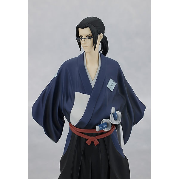 Chargez l&#39;image dans la visionneuse de la galerie, Good Smile Company POP UP PARADE L size Samurai Champloo Jin [Painted Finished Figure, Height Approx. 240mm, Non-scale]
