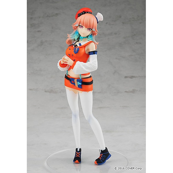 Cargue la imagen en el visor de la galería, Good Smile Company POP UP PARADE Hololive Production Takanashi Kiara [Painted Finished Figure, Height Approx. 170mm, Non-scale]
