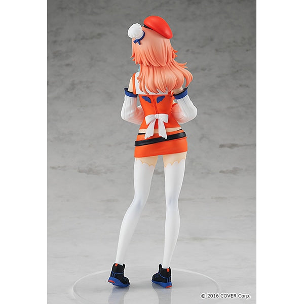 Cargue la imagen en el visor de la galería, Good Smile Company POP UP PARADE Hololive Production Takanashi Kiara [Painted Finished Figure, Height Approx. 170mm, Non-scale]
