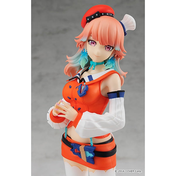 Cargue la imagen en el visor de la galería, Good Smile Company POP UP PARADE Hololive Production Takanashi Kiara [Painted Finished Figure, Height Approx. 170mm, Non-scale]
