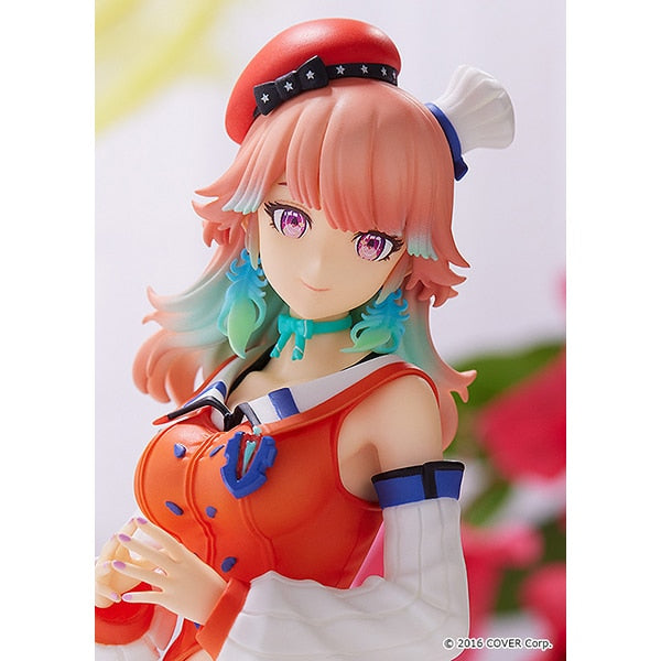 Cargue la imagen en el visor de la galería, Good Smile Company POP UP PARADE Hololive Production Takanashi Kiara [Painted Finished Figure, Height Approx. 170mm, Non-scale]
