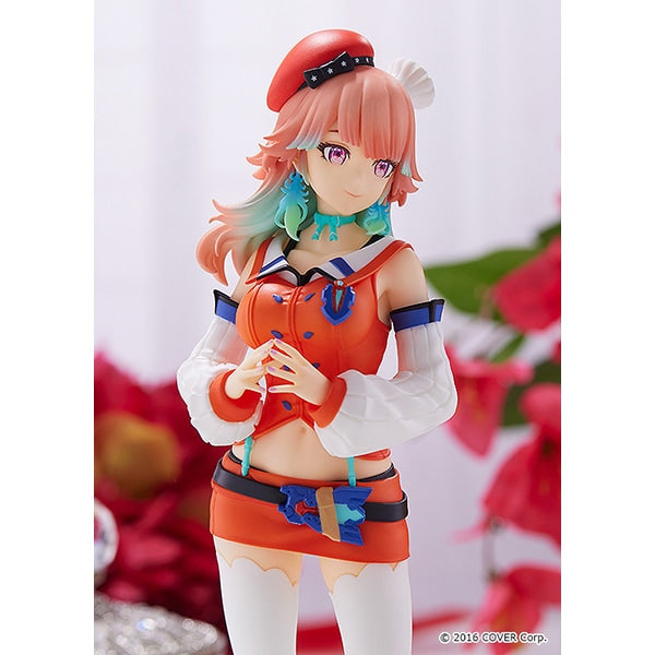 Laden Sie das Bild in Galerie -Viewer, Good Smile Company POP UP PARADE Hololive Production Takanashi Kiara [Painted Finished Figure, Height Approx. 170mm, Non-scale]
