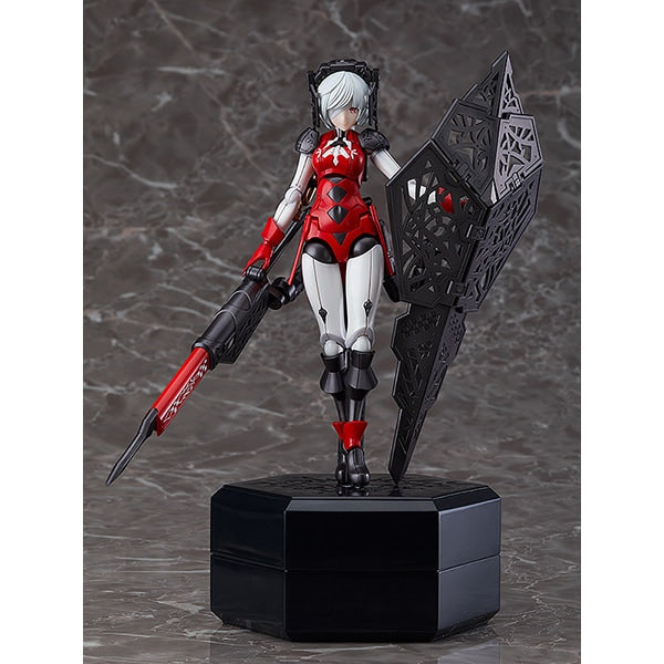 Load image into Gallery viewer, Good Smile Company chitocerium VI-carbonia adamas (Reissue) [Assembly Plastic Model, Height Approx. 155mm, 1/1 Scale]
