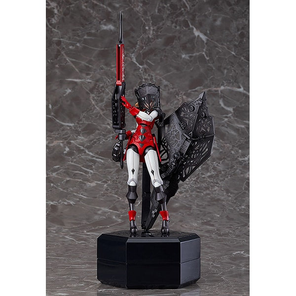 Load image into Gallery viewer, Good Smile Company chitocerium VI-carbonia adamas (Reissue) [Assembly Plastic Model, Height Approx. 155mm, 1/1 Scale]
