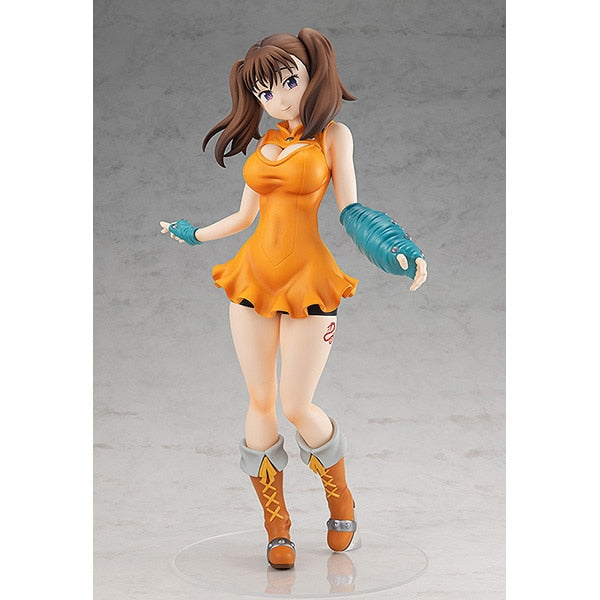 Chargez l&#39;image dans la visionneuse de la galerie, Good Smile Company POP UP PARADE XL size The Seven Deadly Sins: Dragon&#39;s Judgement Diane [Painted Finished Figure, Height Approx. 400mm, Non-scale]
