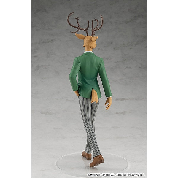 Carica immagine in Galleria Viewer, Good Smile Company POP UP PARADE BEASTARS Louis [Painted Finished Figure, Height Approx. 200mm, Non-scale]
