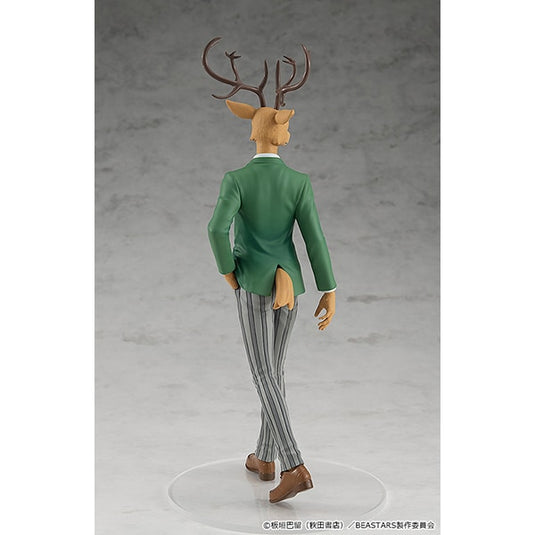 Good Smile Company POP UP PARADE BEASTARS Louis [Painted Finished Figure, Height Approx. 200mm, Non-scale]