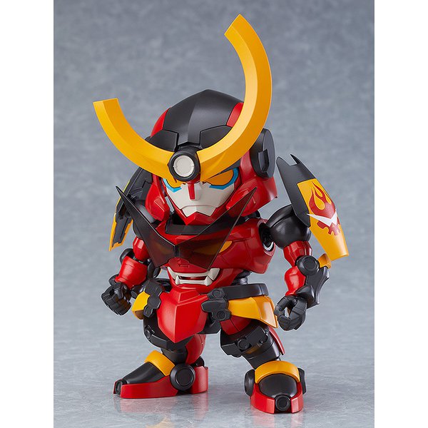 Load image into Gallery viewer, Good Smile Company MODEROID Gurren Lagann (Reissue) [Assembly Plastic Model]
