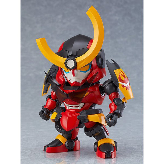 Good Smile Company MODEROID Gurren Lagann (Reissue) [Assembly Plastic Model]