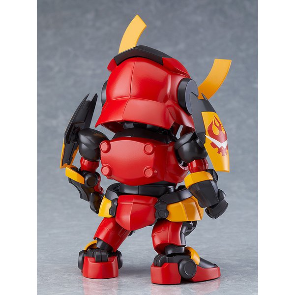 Load image into Gallery viewer, Good Smile Company MODEROID Gurren Lagann (Reissue) [Assembly Plastic Model]
