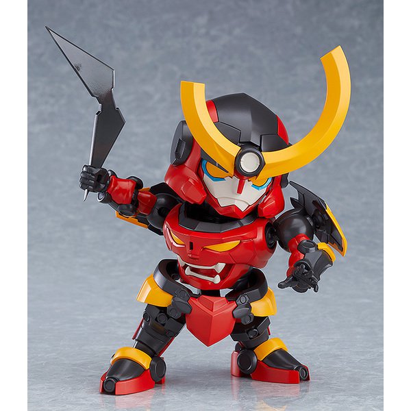 Load image into Gallery viewer, Good Smile Company MODEROID Gurren Lagann (Reissue) [Assembly Plastic Model]
