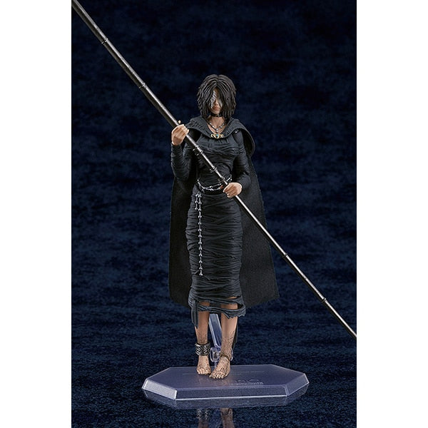 Load image into Gallery viewer, Good Smile Company figma Demon’s Souls Maiden in Black (PS5) [Painted Movable Figure, Height Approx. 160mm, Non-scale]
