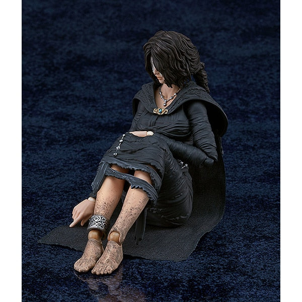 Load image into Gallery viewer, Good Smile Company figma Demon’s Souls Maiden in Black (PS5) [Painted Movable Figure, Height Approx. 160mm, Non-scale]

