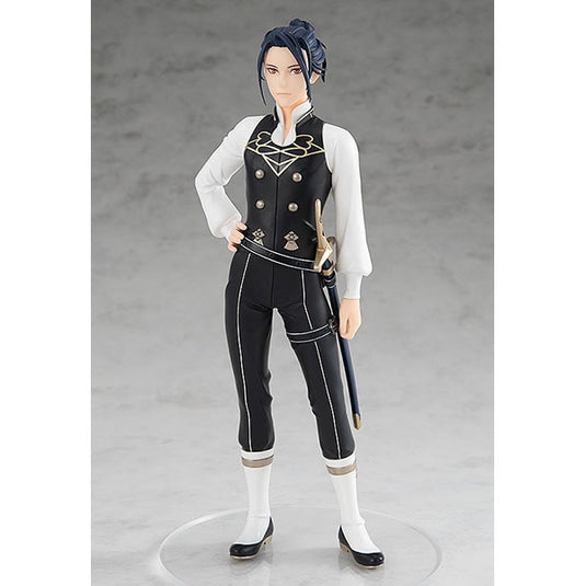 Good Smile Company POP UP PARADE Fire Emblem: Three Houses Felix Hugo Fraldarius [Painted Finished Figure, Height Approx. 180mm, Non-scale]