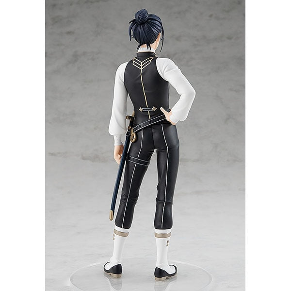 Laden Sie das Bild in Galerie -Viewer, Good Smile Company POP UP PARADE Fire Emblem: Three Houses Felix Hugo Fraldarius [Painted Finished Figure, Height Approx. 180mm, Non-scale]
