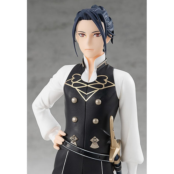 Load image into Gallery viewer, Good Smile Company POP UP PARADE Fire Emblem: Three Houses Felix Hugo Fraldarius [Painted Finished Figure, Height Approx. 180mm, Non-scale]
