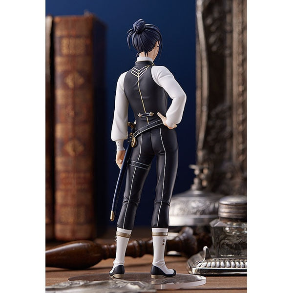 Laden Sie das Bild in Galerie -Viewer, Good Smile Company POP UP PARADE Fire Emblem: Three Houses Felix Hugo Fraldarius [Painted Finished Figure, Height Approx. 180mm, Non-scale]
