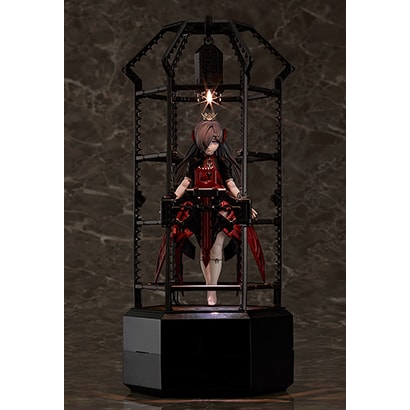 Load image into Gallery viewer, Good Smile Company chitocerium XCII-urania [Assembly Plastic Model, Height Approx. 120mm, 1/1 Scale]
