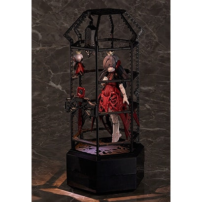 Load image into Gallery viewer, Good Smile Company chitocerium XCII-urania [Assembly Plastic Model, Height Approx. 120mm, 1/1 Scale]
