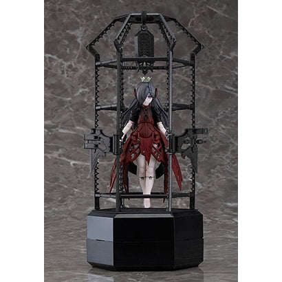 Good Smile Company chitocerium XCII-urania [Assembly Plastic Model, Height Approx. 120mm, 1/1 Scale]