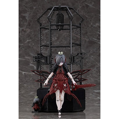 Load image into Gallery viewer, Good Smile Company chitocerium XCII-urania [Assembly Plastic Model, Height Approx. 120mm, 1/1 Scale]
