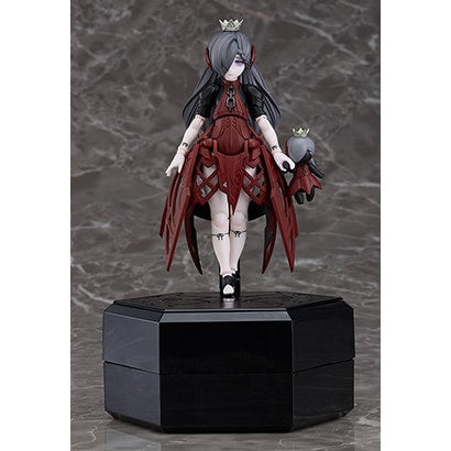 Cargue la imagen en el visor de la galería, Good Smile Company chitocerium XCII-urania [Assembly Plastic Model, Height Approx. 120mm, 1/1 Scale]
