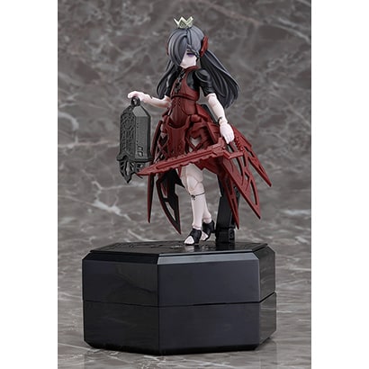 Laden Sie das Bild in Galerie -Viewer, Good Smile Company chitocerium XCII-urania [Assembly Plastic Model, Height Approx. 120mm, 1/1 Scale]
