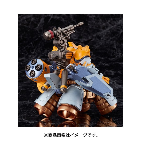 Load image into Gallery viewer, Good Smile Company Cyberbots MODEROID B-Riot [Assembly Plastic Model, Height Approx. 110mm, Non-scale]
