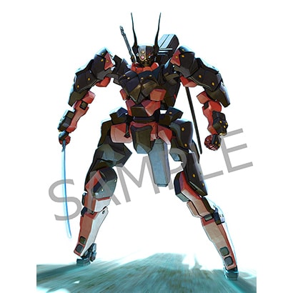 Chargez l&#39;image dans la visionneuse de la galerie, Good Smile Company MODEROID Kuromukuro [Assembly Plastic Model, Height Approx. 150mm, Non-scale]
