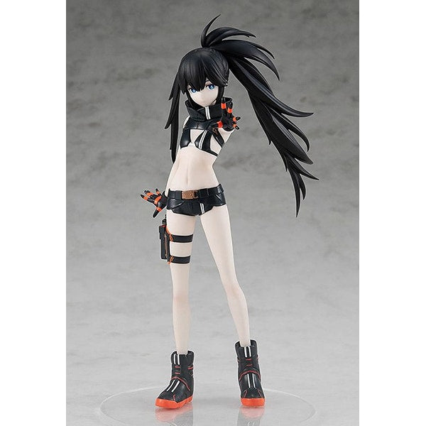 Chargez l&#39;image dans la visionneuse de la galerie, Good Smile Company POP UP PARADE Black☁E�ERock Shooter DAWN FALL Empress (Black Rock Shooter) DAWN FALL Ver. [Painted Finished Figure, Height Approx. 160mm, Non-scale]
