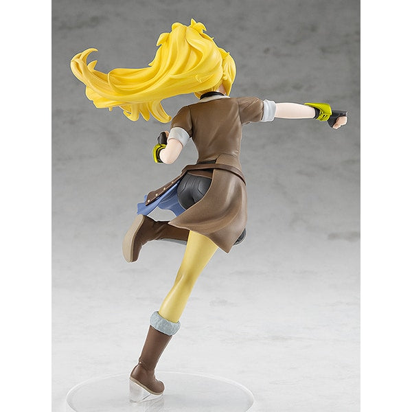 Laden Sie das Bild in Galerie -Viewer, Good Smile Company POP UP PARADE RWBY Yang Xiao Long Lucid Dream [Painted Finished Figure, Height Approx. 175mm, Non-scale]
