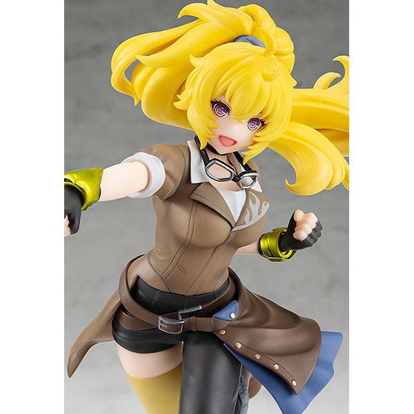 Load image into Gallery viewer, Good Smile Company POP UP PARADE RWBY Yang Xiao Long Lucid Dream [Painted Finished Figure, Height Approx. 175mm, Non-scale]
