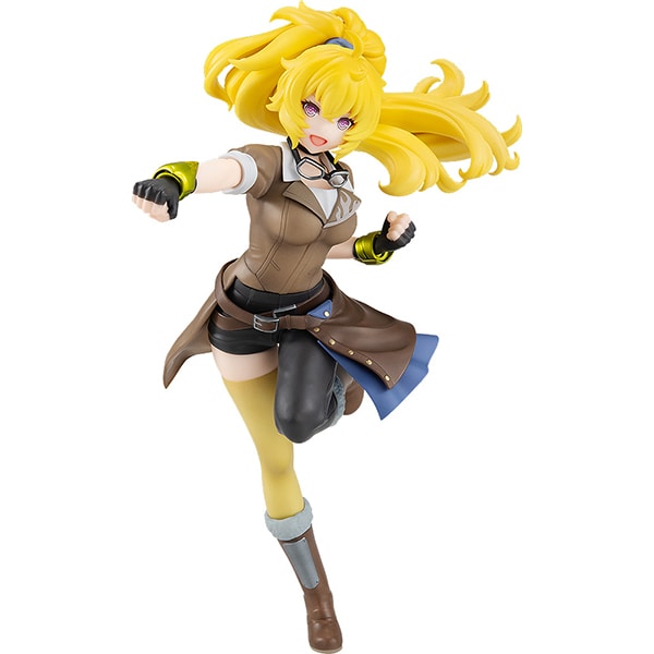 Laden Sie das Bild in Galerie -Viewer, Good Smile Company POP UP PARADE RWBY Yang Xiao Long Lucid Dream [Painted Finished Figure, Height Approx. 175mm, Non-scale]
