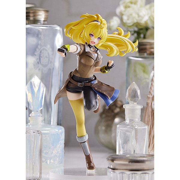 Load image into Gallery viewer, Good Smile Company POP UP PARADE RWBY Yang Xiao Long Lucid Dream [Painted Finished Figure, Height Approx. 175mm, Non-scale]
