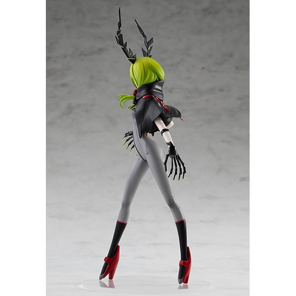 Laden Sie das Bild in Galerie -Viewer, Good Smile Company POP UP PARADE Black☁E�ERock Shooter Dead Master DAWN FALL Ver. [Painted Finished Figure, Height Approx. 200mm, Non-scale]
