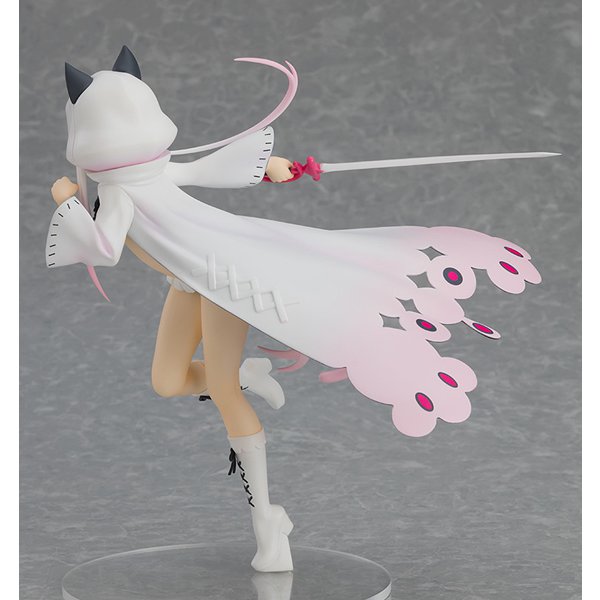 Load image into Gallery viewer, Good Smile Company POP UP PARADE Arsnotoria Sunflower Arsnotoria Cat Kingdom Ver. [Painted Finished Figure, Height Approx. 165mm, Non-scale]
