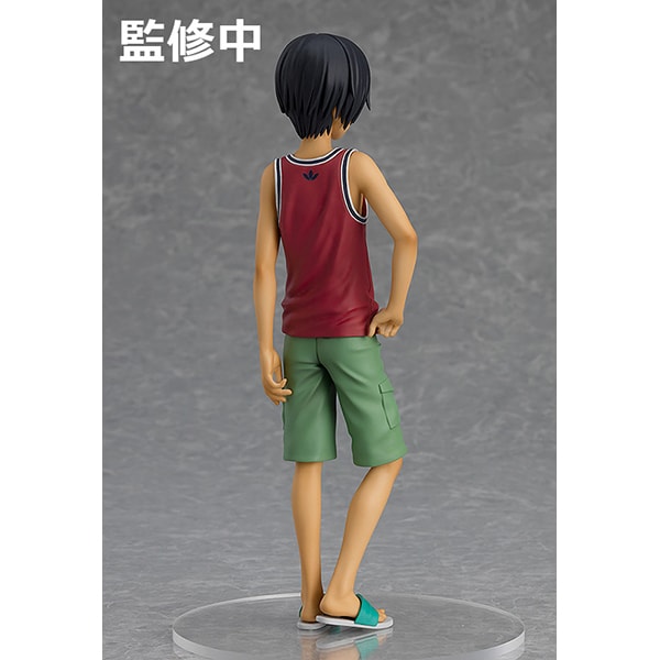 Laden Sie das Bild in Galerie -Viewer, Good Smile Company POP UP PARADE Summer Wars Kazuma Ikezawa [Painted Finished Figure, Height Approx. 150mm, Non-scale]
