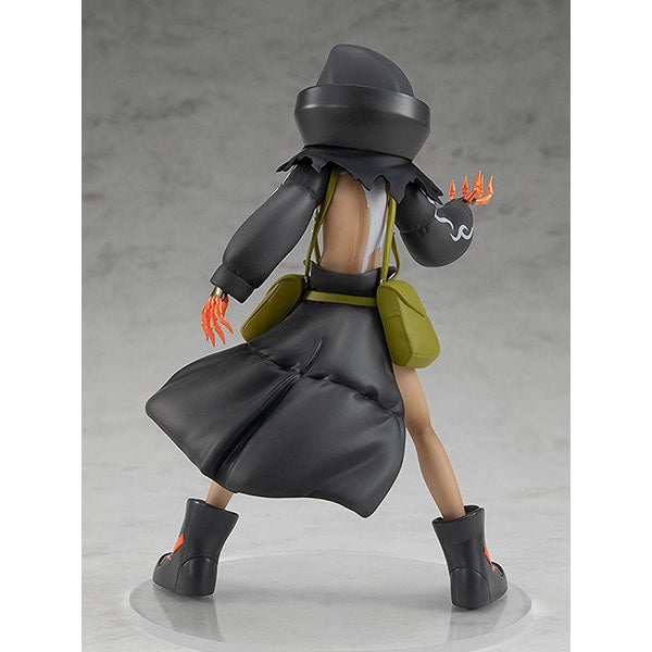 Load image into Gallery viewer, Good Smile Company POP UP PARADE Black☁E�ERock Shooter STRENGTH DAWN FALL Ver. [Painted Movable Figure, Height Approx. 130mm, Non-scale]
