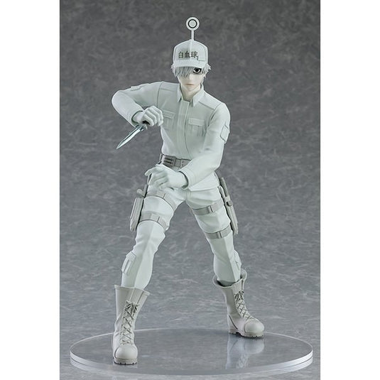 Good Smile Company POP UP PARADE Cells at Work!! Neutrophil (White Blood Cell) [Painted Finished Figure]