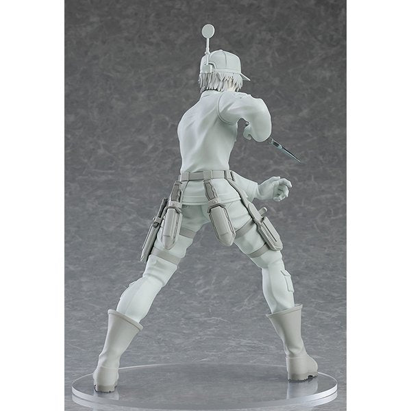 Laden Sie das Bild in Galerie -Viewer, Good Smile Company POP UP PARADE Cells at Work!! Neutrophil (White Blood Cell) [Painted Finished Figure]
