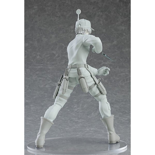 Good Smile Company POP UP PARADE Cells at Work!! Neutrophil (White Blood Cell) [Painted Finished Figure]