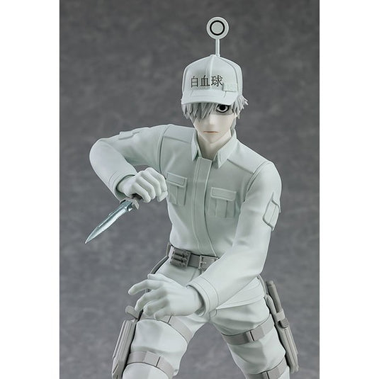 Good Smile Company POP UP PARADE Cells at Work!! Neutrophil (White Blood Cell) [Painted Finished Figure]