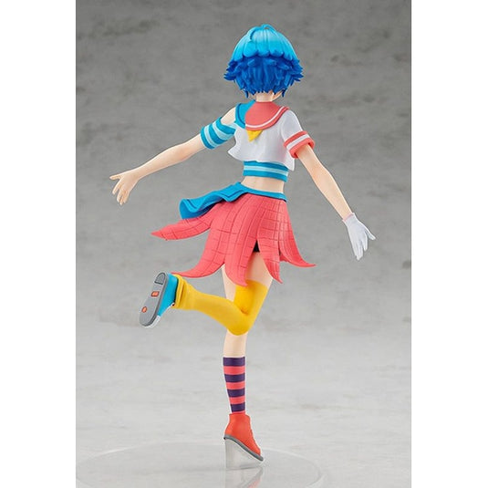 Good Smile Company POP UP PARADE Bubble Uta [Painted Finished Figure, Height Approx. 170mm, Non-scale]