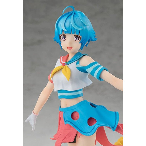 Load image into Gallery viewer, Good Smile Company POP UP PARADE Bubble Uta [Painted Finished Figure, Height Approx. 170mm, Non-scale]
