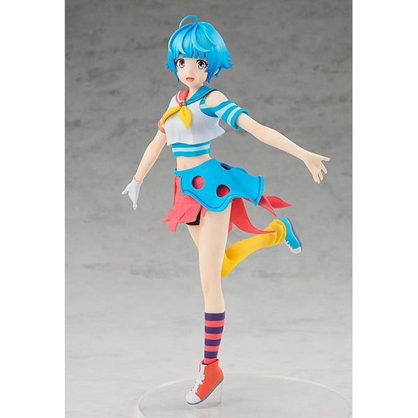 Good Smile Company POP UP PARADE Bubble Uta [Painted Finished Figure, Height Approx. 170mm, Non-scale]